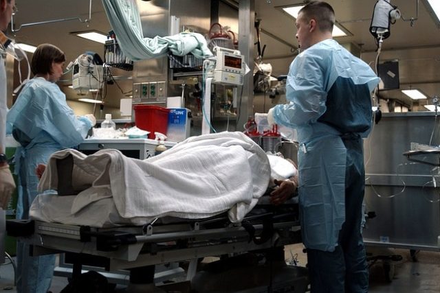 Emergency Room Malpractice Atlanta