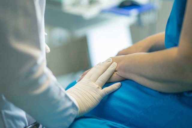 medical malpractice Atlanta necrotizing fasciitis lawyers