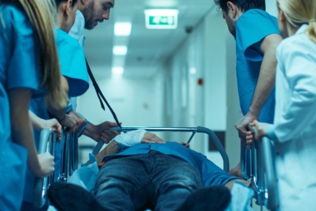 Types of Medical Malpractice