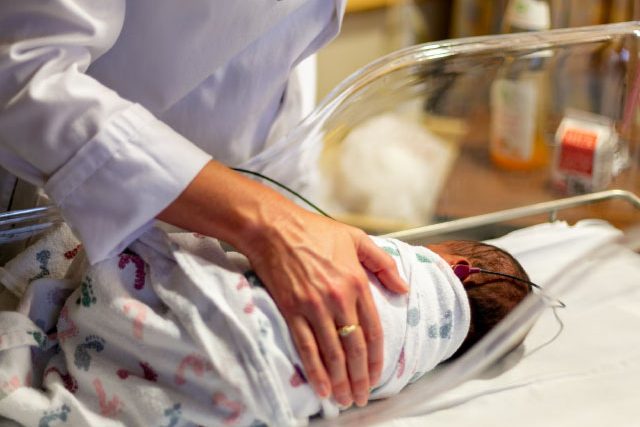 pediatric bacterial infections