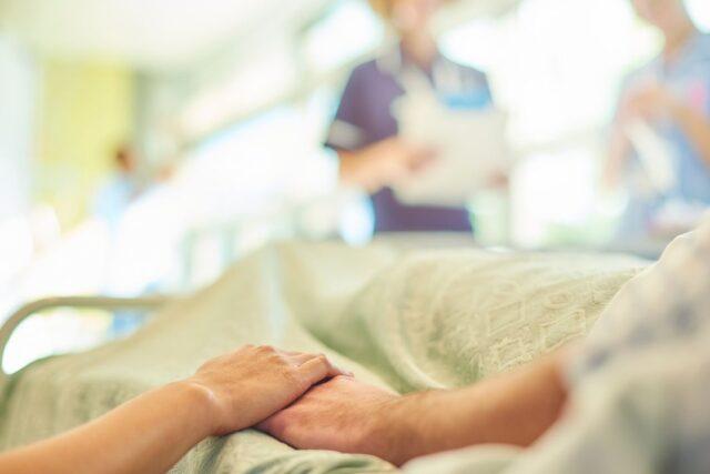 Locked-In Syndrome and Medical Malpractice