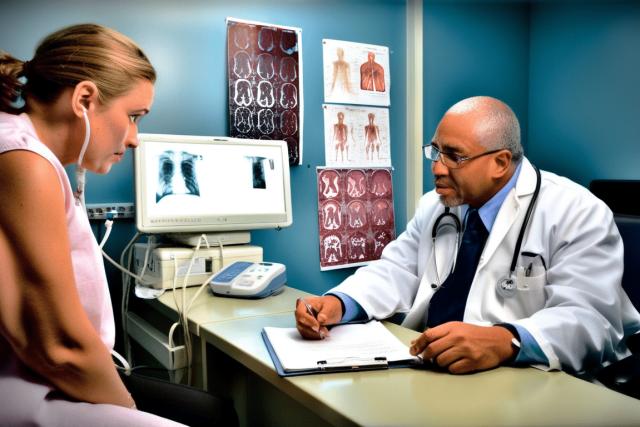 Impact of Technology Failures in Emergency Rooms