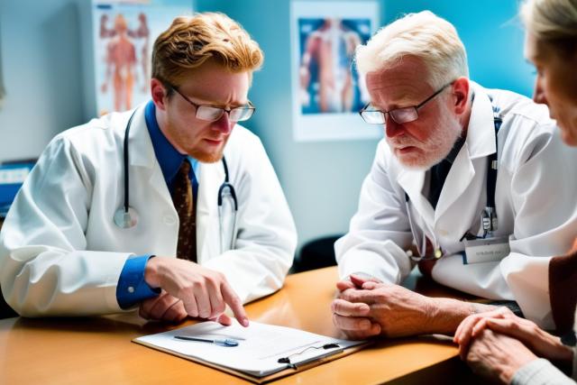 Emergency Room Policies and Malpractice