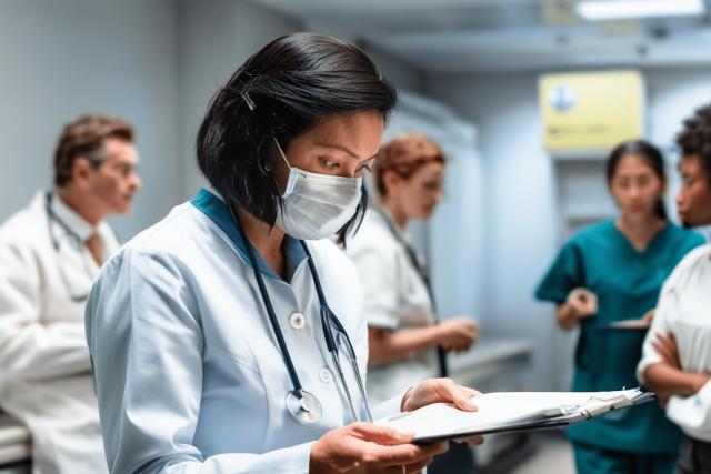 Overcrowding in Emergency Rooms and Crowded ER Problems