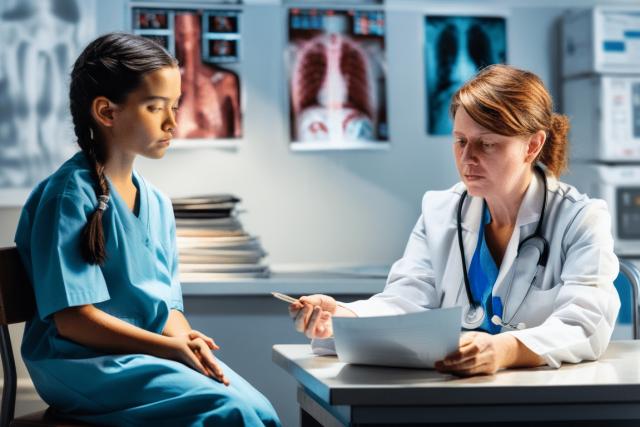 Pediatric Bone Infections: Risks and Urgency of Treatment