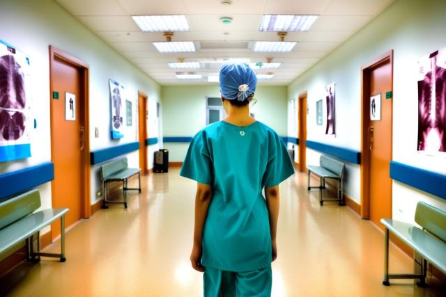 Pediatric Ear Infection Treatment Delays