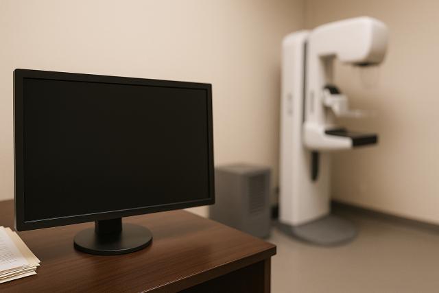 Mammography Interpretation Negligence